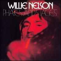 Willie Nelson - Phases And Stages